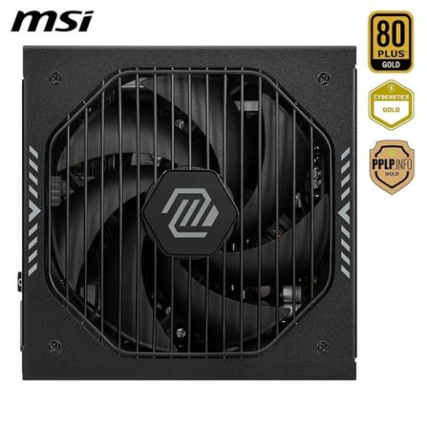 FUENTE ALIMENTACION MSI MAG A1000GLS PCIE5,PSU,100
