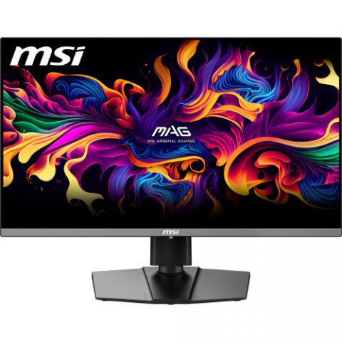 MSI MAG 272QP QD-OLED X50 pantalla para PC 67,3 cm