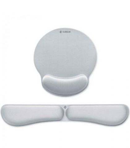 SUBBLIM PACK ERGO MEMORYFLEX -