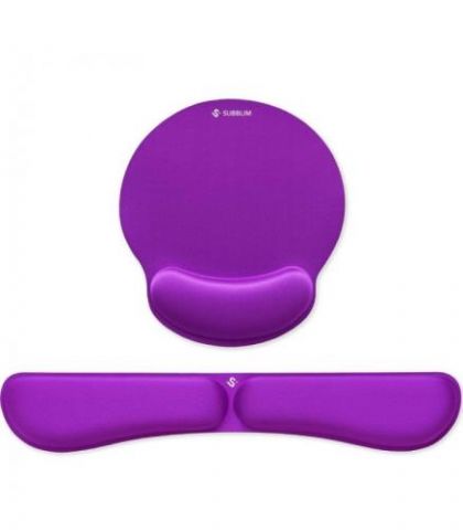 SUBBLIM PACK ERGO MEMORYFLEX -