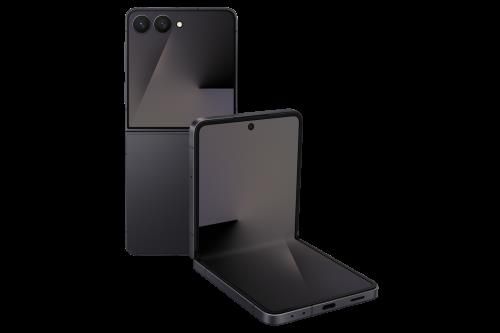 SAMSUNG SMARTPHONE FLIP  7 512GB JET-BLACK