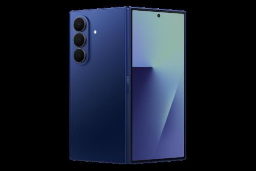 SAMSUNG SMARTPHONE FOLD  7 512GB BLUE SHADOW