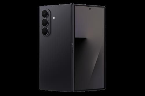 SAMSUNG SMARTPHONE FOLD  7 512GB JET-BLACK