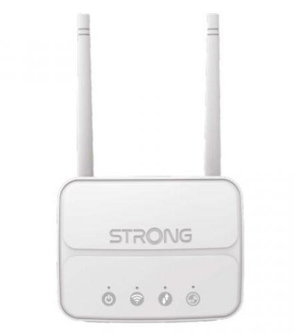 Strong 4GROUTER360M router de telefonía/puerta de