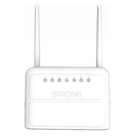 Strong 4GROUTER360 router de telefonía/puerta de e