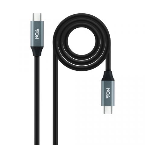 Nanocable 10.01.4303 cable USB USB 3.2 Gen 2x2 3 m