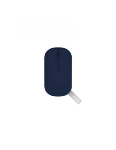 ASUS MD100 ratón Oficina Ambidextro RF Wireless +