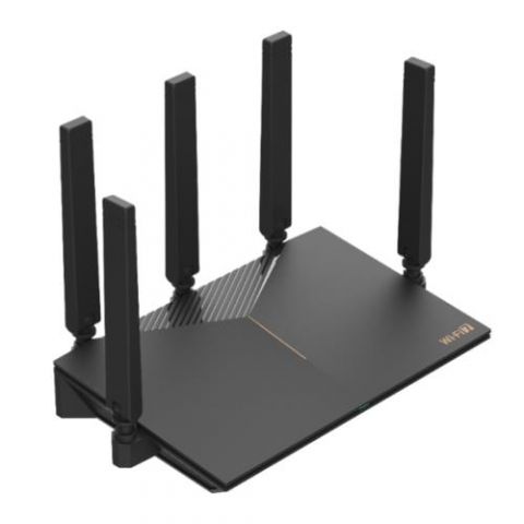 Strong ROUTERBE3600 WIFI7 router inalámbrico 2.5 G