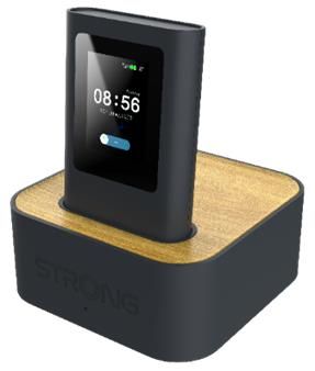 Strong HI-PHI 6 sistema Wi-Fi Mesh (Wi-Fi en malla