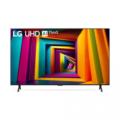 LG UHD 98UT91006LA Televisor 2,49 m (98