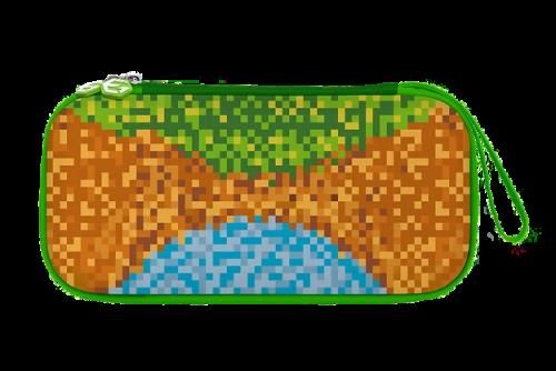 EgoGear PCC25S-NSW2-GC funda para consola portátil