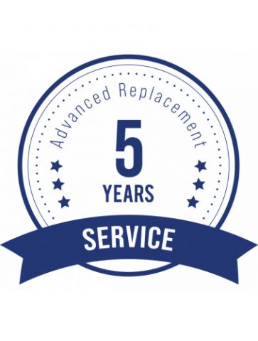 QNAP ON-ARP5-TL-R1620SEP-RP-IB extensión de la gar