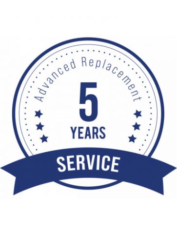 QNAP ARP5-QSW-M2108-2C-IB extensión de la garantía