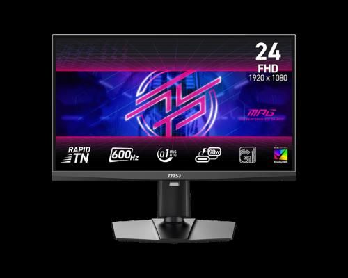MSI MPG 242R X60N pantalla para PC 61,2 cm (24.1