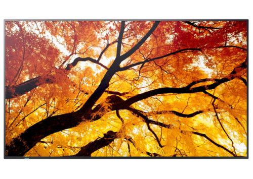 Sharp MultiSync M752 Panel plano interactivo 189,2