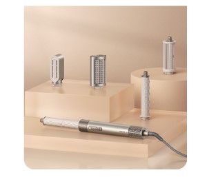 DREAME SECADOR AIRSTYLE SHINE GOLD