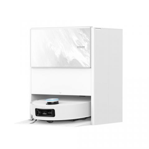 Dreame Aqua10 Ultra Track Complete Combinado Blanc