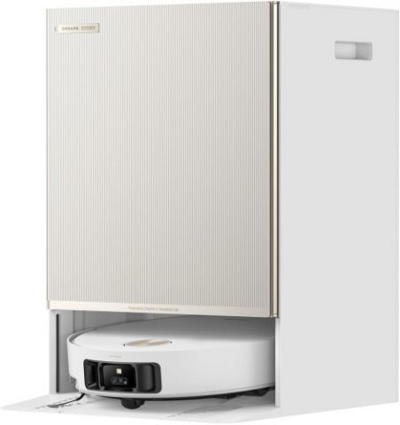 DREAME ROBOT ASPIRADOR MATRIX 10 ULTRA WHITE