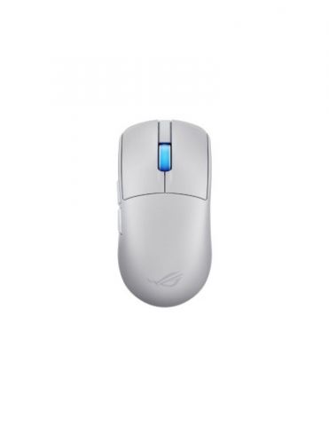RATON ASUS ROG HARPE II ACE (WHITE)