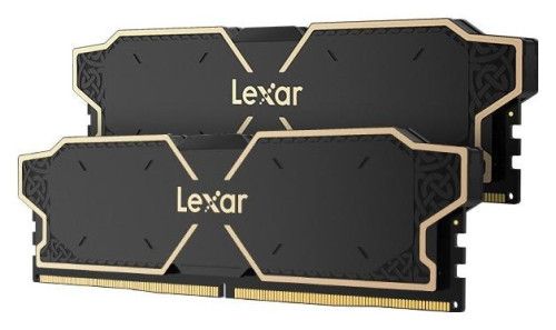 Lexar LD5U08G60C38LG-RGD módulo de memoria 16 GB 2