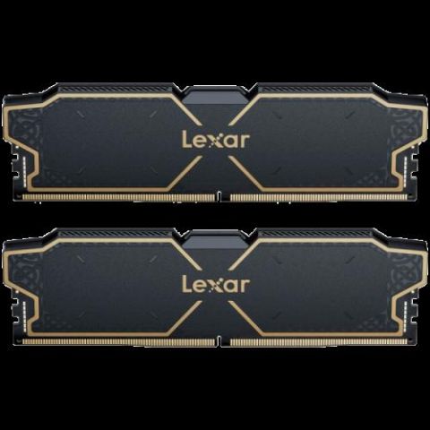 Lexar LD5U16G60C38LG-RGD módulo de memoria 32 GB 2