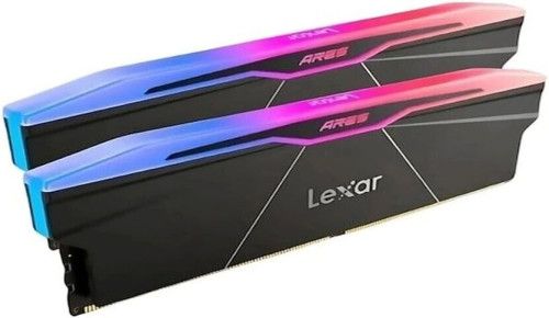 LEXAR MEMORIA ARES 2.0 16 GB DDR5 6000 CL28 1.35V