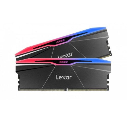 LEXAR MEMORIA ARES 2.0 DDR5 6000 CL26 1.35V MEMORY