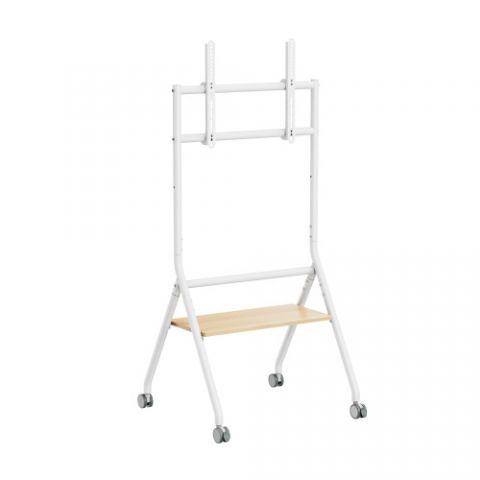 Ewent EW1582 soporte para TV 2,18 m (86