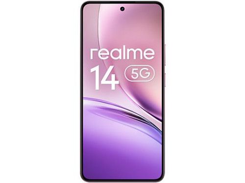 realme 14 5G 16,9 cm (6.67