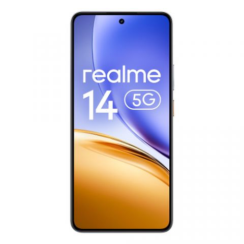 realme 14 16,9 cm (6.67