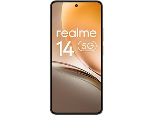 realme 14 5G 16,9 cm (6.67