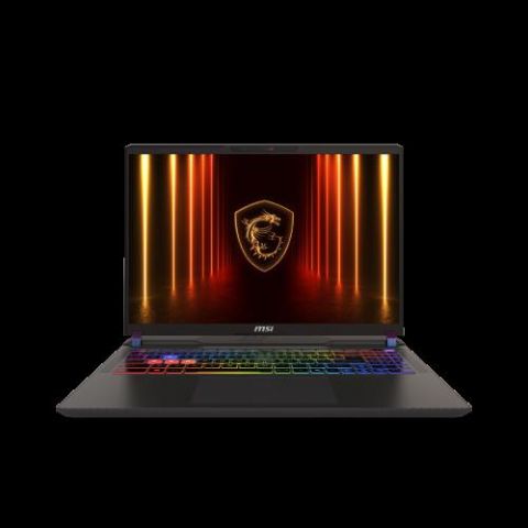 MSI Vector 16 HX AI A2XWHG-241ES Intel Core Ultra