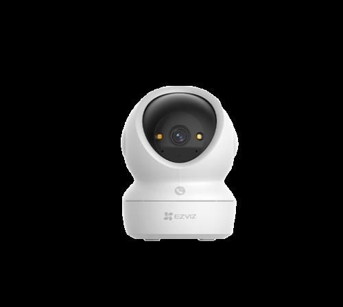 EZVIZ H6c G1 4K Esférico Cámara de seguridad IP In