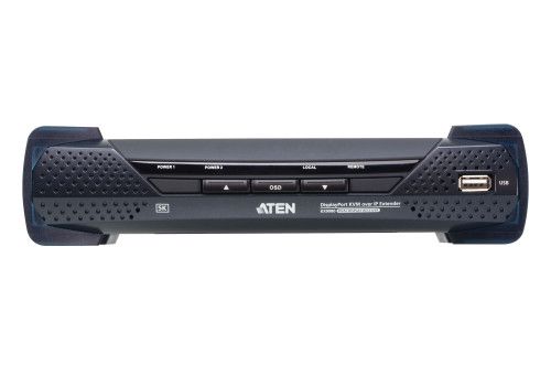 ATEN KX9980R-AX-G extensor KVM Receptor