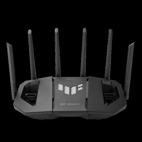ASUS 90IG0A30-MO9C00 router inalámbrico 2.5 Gigabi