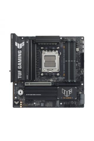 ASUS TUF GAMING B850M-PLUS WIFI7 AMD B850 Zócalo A
