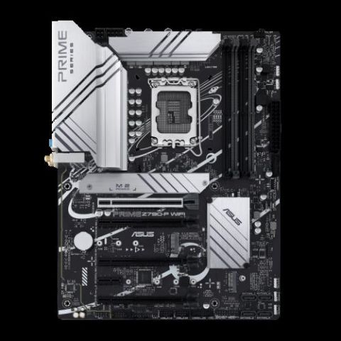 ASUS PRIME Z790-P WIFI-CSM Intel Z790 LGA 1700 ATX