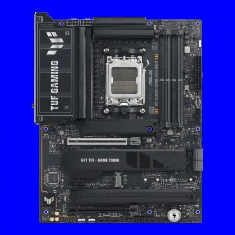 PLACA ASUS TUF GAMING X870E-PLUS WIFI7,AMD,AM5,X87