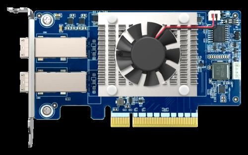 QNAP QXP-830S-3808 tarjeta y adaptador de interfaz