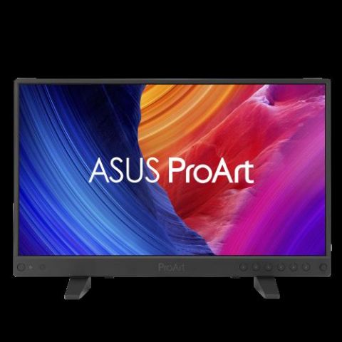 MONITOR ASUS PROART PA16USV PROFESSIONAL 15.6 PULG