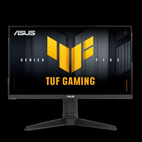 ASUS TUF Gaming VG259QL5A pantalla para PC 62,2 cm