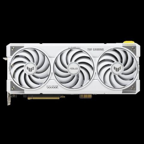 ASUS TUF-RTX5070TI-O16G-BTF-WHITE NVIDIA GeForce R
