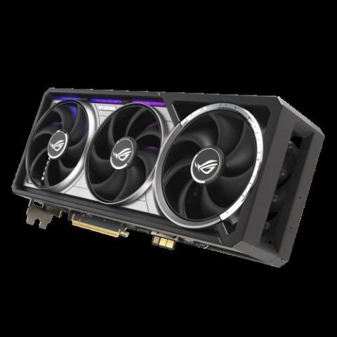 ASUS ROG-ASTRAL-RTX5090-32G-BTF-GAMING NVIDIA GeFo