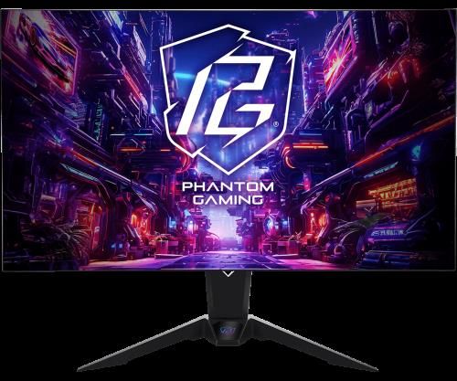 Asrock PGO32UFS pantalla para PC 80 cm (31.5