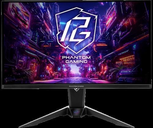 Asrock PGO27QFV pantalla para PC 68,6 cm (27