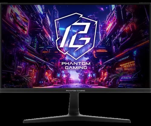 Asrock Phantom Gaming pantalla para PC 62,2 cm (24