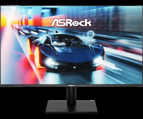 MONITOR ASROCK CL25FFA