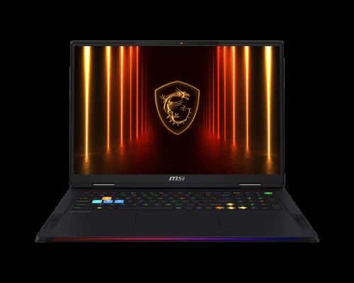 MSI Raider 18 HX AI A2XWJG-459ES Intel Core Ultra