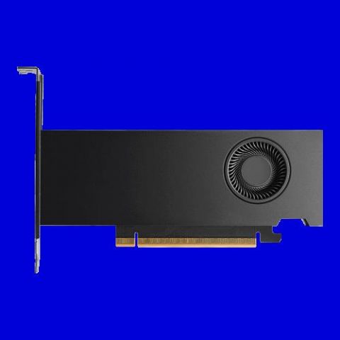 PNY RTX PRO 2000 Blackwell NVIDIA 16 GB GDDR7