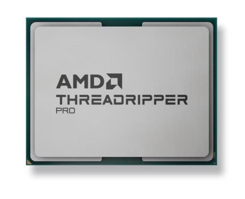 AMD Ryzen Threadripper PRO 9985WX procesador 3,2 G
